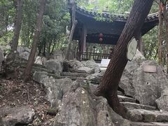 -玉女潭景区