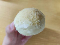 -詹记宫廷桃酥王(芜湖万达店)