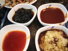 -星海汇海鲜自助烤肉火锅(百大店)