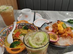-九龙茶记·粤式餐厅融合菜(鹭江店)