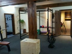 -RoMan罗马健身工作室(莘庄店)