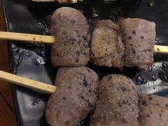 -鸟串烧Yakitori
