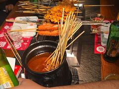 -可口香·非遗老号烧烤(南岗直营店)