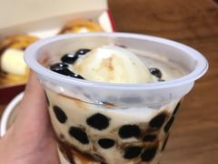 -肯德基(茂业店)