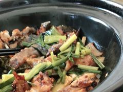 -红炎炎农家菜老字号(金水台店)