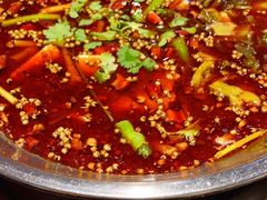 -小饕荟雅安贡椒鱼鲜馆(广福桥店)