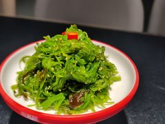 -辣尚瘾·烤鱼·新川菜(牡丹园直营店)