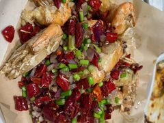 -欧记大排档·景德菜(上海首店)