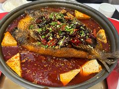 -眉州东坡(团结湖店)