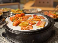 -酒拾烤肉(阳光100店)