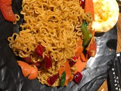 -铁人烧烤(北京店)