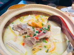 -老阿爸鲜鱼土菜(昆山花桥店)