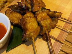 -泰堤坊(淡水体育馆店)