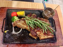 -豪客来牛排(金鼎广场店)