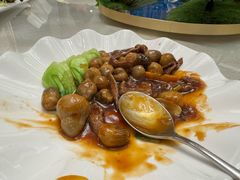 -广东胜利宾馆西关粤中餐厅