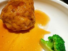 -前海沿·海鲜水饺青岛菜(乐客城店)