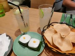 -mango tree芒果树泰国餐厅(青岛万象城店)