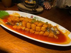 -楼兰新疆主题餐厅(苏州中心店)