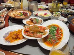 -阿明小菜·海鲜·上海菜(梅陇店)