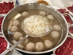 -福合埕牛肉火锅(长平国新店)