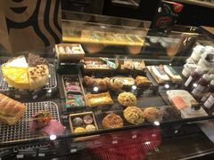 -星巴克臻选(福州东百中心分店)