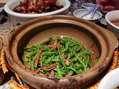 -南京大牌档(青岛万象城店)