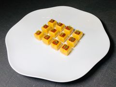 -隆荟•台州菜•粤菜