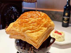 罐焖牛肉-起士林大饭店(小白楼店)