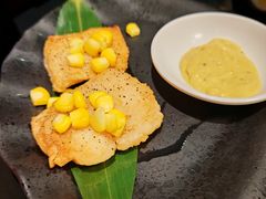 -鲑属寿司·火山石烧和牛(南城店)