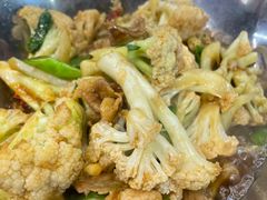 -民间瓦缸煨汤館(嵩山路店)