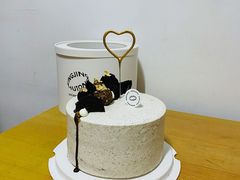 -玲婧胡同·生日蛋糕·餐厅(嘉里城店)