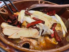 -黔香阁·味(花木店)