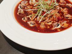 -健眺小海鲜(临海后山店)