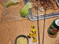 -新石器烤肉(百联川沙店)