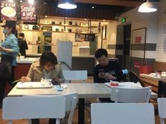 大堂-雅惠美食城