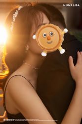 -青禾蒙娜丽莎婚纱摄影(武汉总店)
