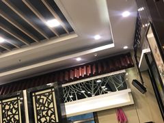 大堂-鸿瑞興面馆(梅岭店)