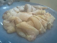 -老何家后安粉·糟粕醋海鲜火锅(三亚湾椰梦长廊店)