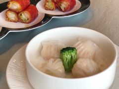 -彩丰楼中餐厅·仁恒洲际酒店