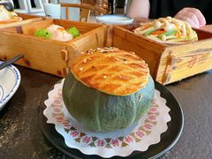 -聚福安·传统老爸茶(海甸岛店)