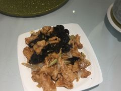 -弘雅饭店