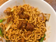 -寻裕记·现炒浇头面(人民广场店)