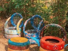 -华侨城湿地公园