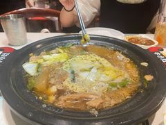 -牛小灶牛杂煲(北京路店)