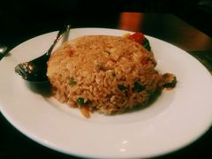 炒饭-马迭尔德式西餐精酿啤酒屋(中央大街店)