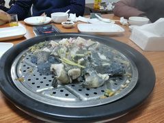 -船奇蒸汽海鲜·闽菜(八市海鲜总店)