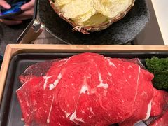 -湊湊火锅·茶憩(打浦桥日月光店)