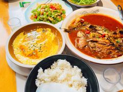 -巢湖名吃·东关老鹅汤(江南风情街店)