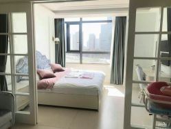 -妍悦母婴月子会所(武汉天地店)