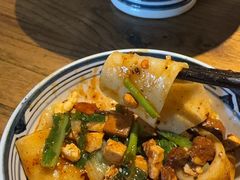 -何家一碗面(南大街店)